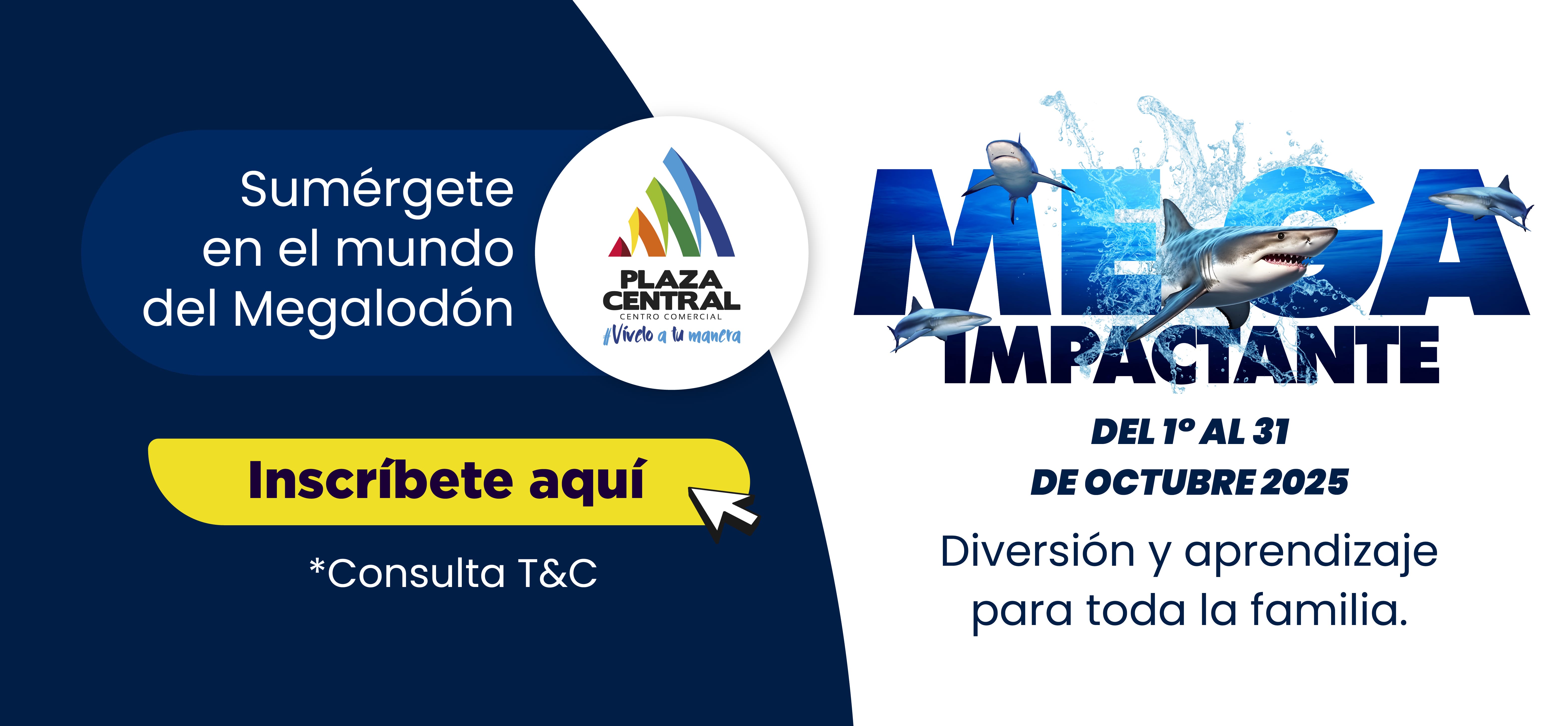 MEGA-IMPACTANTE